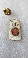 Pin's Bière Lite - Bière