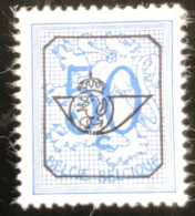 België - Belgique - C12/42 - 1967 - (°)used - Michel 892V - Cijfer Op Leeuw - Typo Precancels 1951-80 (Figure On Lion)