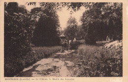 Monteaux * Le Château , Le Moulin Des Sonnettes - Other & Unclassified