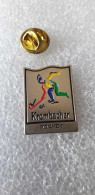 Pin's Bière Krombacher Hockey (mat) - Birra