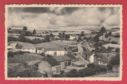 Burg-Reuland - Panorama ... De La Localité ( Voir Verso ) - Burg-Reuland