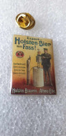 Pin's Bière Export Holsten-Bier Von Fass - Bière