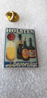 Pin's Bière Holsten - Beer