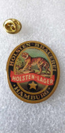 Pin's Bière Holsten Brauerei - Hamburg - Beer