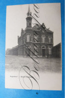 Buggenhout Maison Communale-eendracht  1904 - Buggenhout