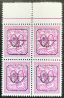 België - Belgique - C12/42 - 1979 - MNH - Michel 893V - Cijfer Op Leeuw - Typo Precancels 1951-80 (Figure On Lion)