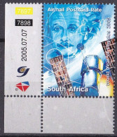 Südafrika Marke Von 2005 **/MNH (A1-35) - Unused Stamps