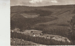 Allemagne   Honenluttkurort  Vielbrunn Im Odenwald  Vue Generale     Timbrée - Wiehl