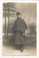 Cp, Carte Photo R. Guilleminot, Militaria, Militaire Du 40 E, Vierge - Personnages