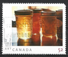 Canada 2007. Scott #2211 (U) Art By Mary Pratt, Jelly Shelf - Oblitérés
