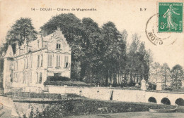 Douai * Le Château De Wagnonville - Douai