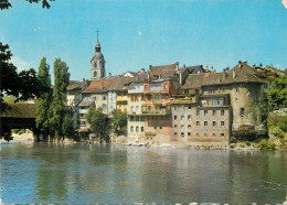 Switzerland Olten - Olten