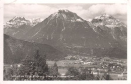 A - Jenbach - A 1942 95 010 - Schwaz