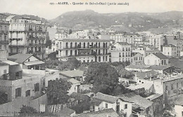 ALGER ( Algérie ) - Quartier De Bab El Ouued - Alger