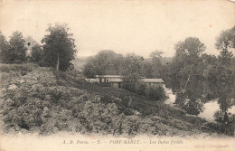 Port Marly * Vue Sur Les Bains Froids - Autres & Non Classés