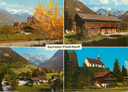 Switzerland Sachseln Flueli Ranft - Sachseln