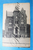 Sint- Laureins - Gemeentehuis 1922 - Sint-Laureins