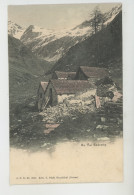 SUISSE - TESSIN - Au Val Bedretto - Bedretto