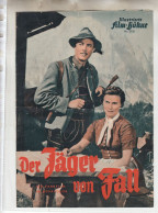 Illustr. Filmbühne IFB Nr. 3530  - Der Jäger Von Fall - Magazines