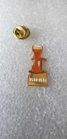 Pin's Bière Kwak - Bière