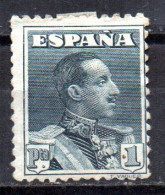 Sello  Nº 321  España- - Nuevos