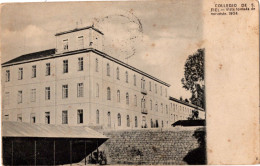 S. FIEL - COLLEGIO - Vista Tomada De Nordeste 1904 - PORTUGAL - Castelo Branco