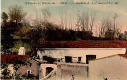 CERNACHE DO BONJADIM - PORTUGAL - Castelo Branco