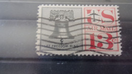 ETATS UNIS YVERT N° Pa 57 - 2a. 1941-1960 Used