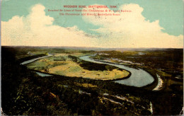 Tennessee Chattanooga Moccasin Point 1912 - Chattanooga