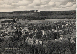 Höhenluftkurort Marienberg Im Westerwald , 500 M  ( Voir état ) - Bad Marienberg