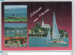 Attersee Am Attersee - Mehrbild - Attersee-Orte