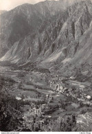 VALLS D'ANDORRA - LES ESCALDES - Vista Panoramic - Panorama Sur Les Escaldes Et Andorre La Vieille - Andorra