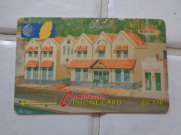 Grenada Phonecard - Grenada