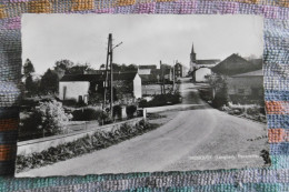 Tronquoy - Longlier - Panorama - Neufchâteau