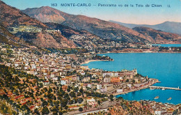 Monte Carlo Tete De La Chien - Monte-Carlo