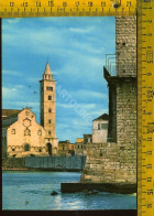 Trani Città La Cattedrale - Trani