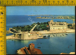 Trani Città Collegio G. Davanzati - Trani