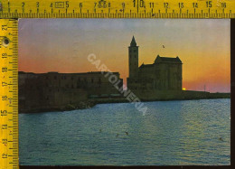 Trani Città Cattedrale Romanica - Trani