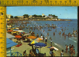 Trani Spiaggia Di S. Maria Di Colonna - Trani