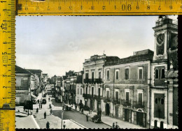 Barletta Spinazzola Piazza Plebiscito - Barletta