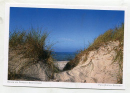 AK 145380 GERMANY - Dünen Am Darsser Weststrand - Fischland/Darss