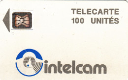 Cameroun Phonecard - Superb Fine Used 50u SC5 - Camerún