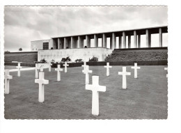 Cimetière Américain D'Henri Chapelle - Welkenraedt