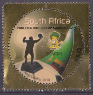 Südafrika Marke Von 2010 **/MNH (A1-38) - Nuevos