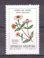 Argentinien Michel Nr. 1558 Postfrisch - Neufs
