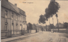 Hulste - Bruggestraat - Harelbeke