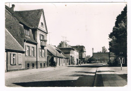 D-15328  BRÜCK A.d.Mark : Ernst-Thalmann-Strasse - Brueck