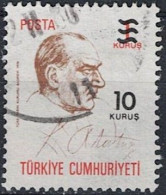 Türkei Turkey Turquie - Atatürk (MiNr: 2426) 1979 - Gest. Used Obl - Usados