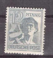 Amerikanisch Und Britische Zone Michel Nr. 947 Postfrisch - Mint