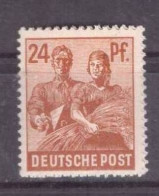 Amerikanisch Und Britische Zone Michel Nr. 951 Postfrisch (1,2) - Mint